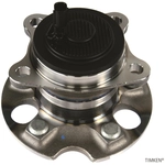 Order Assemblage de moyeu arrière de TIMKEN - HA590369 For Your Vehicle