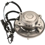 Order TIMKEN - HA590447 - Rear Hub Assembly For Your Vehicle