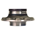 Order TIMKEN - HA590474 - Rear Hub Assembly For Your Vehicle