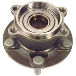 Order TIMKEN - HA590495 - Rear Hub Assembly For Your Vehicle