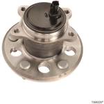 Order Rear Hub Assembly by TIMKEN - HA590512 For Your Vehicle