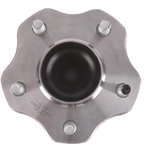Order TIMKEN - HA590570 - Rear Wheel Bearing and Hub Assembly For Your Vehicle