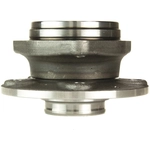 Order TIMKEN - HA590608 - Front Driver Side Wheel Bearing and Hub Assembly For Your Vehicle
