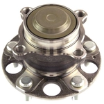 Order TIMKEN - HA590640 - Rear Hub Assembly For Your Vehicle