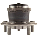 Order TIMKEN - HA590649 - Rear Wheel Bearing and Hub Assembly For Your Vehicle