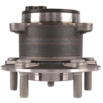 Order TIMKEN - HA590655 - Rear Wheel Bearing and Hub Assembly For Your Vehicle
