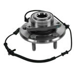 Order TIMKEN - HA590666 - Wheel Bearing and Hub Assembly For Your Vehicle