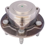 Order TIMKEN - HA590689 - Wheel Bearing and Hub Assembly For Your Vehicle