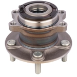 Order TIMKEN - HA590754 - Rear Wheel Bearing and Hub Assembly For Your Vehicle