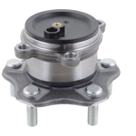 Order TIMKEN - HA590761 - Wheel Bearing and Hub Assembly For Your Vehicle