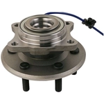 Order TIMKEN - HA590762 - Wheel Bearing and Hub Assembly For Your Vehicle