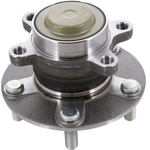 Order TIMKEN - HA590769 - Wheel Bearing and Hub Assembly For Your Vehicle