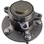 Order TIMKEN - HA590770 - Wheel Bearing & Hub For Your Vehicle