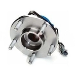 Order TIMKEN - HA590802 - Wheel Bearing and Hub Assembly For Your Vehicle