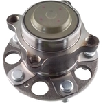 Order TIMKEN - HA590802 - Wheel Bearing and Hub Assembly For Your Vehicle