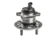 Order TIMKEN - HA590803 - Wheel Bearing and Hub Assembly For Your Vehicle