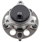 Order TIMKEN - HA590810 - Wheel Bearing and Hub Assembly For Your Vehicle