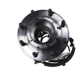 Order TIMKEN - HA590824 - Wheel Bearing and Hub Assembly For Your Vehicle