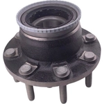 Order TIMKEN - HA590861 - Wheel Bearing and Hub Assembly For Your Vehicle