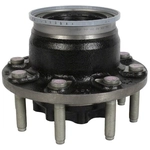 Order TIMKEN - HA590862 - Wheel Bearing and Hub Assembly For Your Vehicle