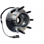 Order TIMKEN - HA590863 - Wheel Bearing and Hub Assembly For Your Vehicle