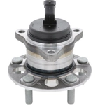 Order TIMKEN - HA590905 - Wheel Bearing and Hub Assembly For Your Vehicle