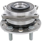 Order TIMKEN - HA590906 - Wheel Bearing and Hub Assembly For Your Vehicle