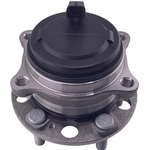 Order TIMKEN - HA590907 - Wheel Bearing and Hub Assembly For Your Vehicle