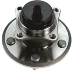 Order TIMKEN - HA590911 - Wheel Bearing and Hub Assembly For Your Vehicle