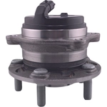 Order TIMKEN - HA590911 - Wheel Bearing and Hub Assembly For Your Vehicle