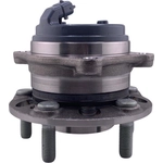 Order TIMKEN - HA590912 - Wheel Bearing & Hub For Your Vehicle