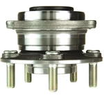 Order TIMKEN - HA590913 - Rear Wheel Bearing and Hub Assembly For Your Vehicle