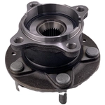 Order TIMKEN - HA590960 - Wheel Bearing and Hub Assembly For Your Vehicle