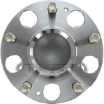 Order Rear Hub Assembly by TIMKEN - HA590019 For Your Vehicle