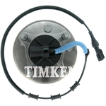 Order Rear Hub Assembly by TIMKEN - HA590022 For Your Vehicle