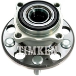 Order Rear Hub Assembly by TIMKEN - HA590146 For Your Vehicle