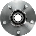 Order Rear Hub Assembly by TIMKEN - HA590154 For Your Vehicle