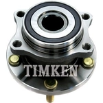 Order Rear Hub Assembly by TIMKEN - HA590169 For Your Vehicle