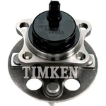 Order Rear Hub Assembly by TIMKEN - HA590170 For Your Vehicle
