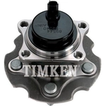 Order Rear Hub Assembly by TIMKEN - HA590173 For Your Vehicle