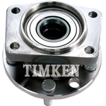 Order Rear Hub Assembly by TIMKEN - HA590174 For Your Vehicle