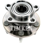 Order Rear Hub Assembly by TIMKEN - HA590183 For Your Vehicle