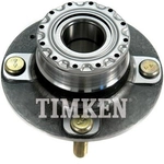 Order Rear Hub Assembly by TIMKEN - HA590188 For Your Vehicle