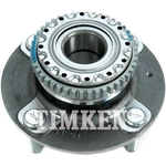 Order Rear Hub Assembly by TIMKEN - HA590194 For Your Vehicle