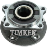 Order Rear Hub Assembly by TIMKEN - HA590218 For Your Vehicle