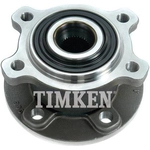 Order Rear Hub Assembly by TIMKEN - HA590220 For Your Vehicle