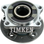 Order Rear Hub Assembly by TIMKEN - HA590232 For Your Vehicle