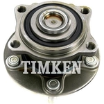 Order Rear Hub Assembly by TIMKEN - HA590247 For Your Vehicle