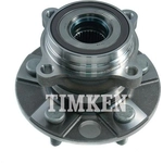 Order Rear Hub Assembly by TIMKEN - HA590269 For Your Vehicle