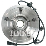 Order Rear Hub Assembly by TIMKEN - HA590274 For Your Vehicle